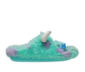 Buy Crocs Classic Cozzzy Sandal Monsters Inc. Sulley at Sasom – Authentic and Ready to Ship