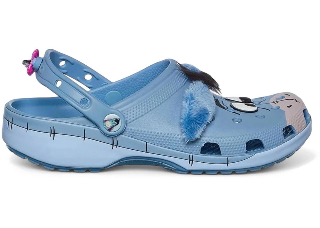 Crocs Crocs Classic Clog Disney Winnie the Pooh Eeyore
