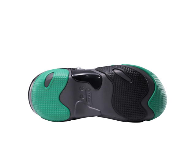 Crocs Crocs X Pop Mart X Skullpanda Cs U Crush Bubb Popmart Clg Black - view 4