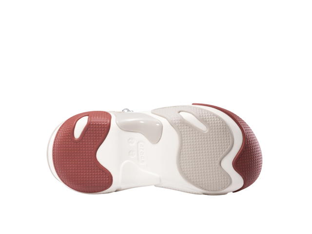Crocs Crocs X Popmart X Skullpanda Cs U Crush Bubb Popmart Clg Beige - view 4