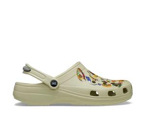 Buy Crocs Classic Clog Luisito Bone at Sasom – Authentic and Ready to Ship