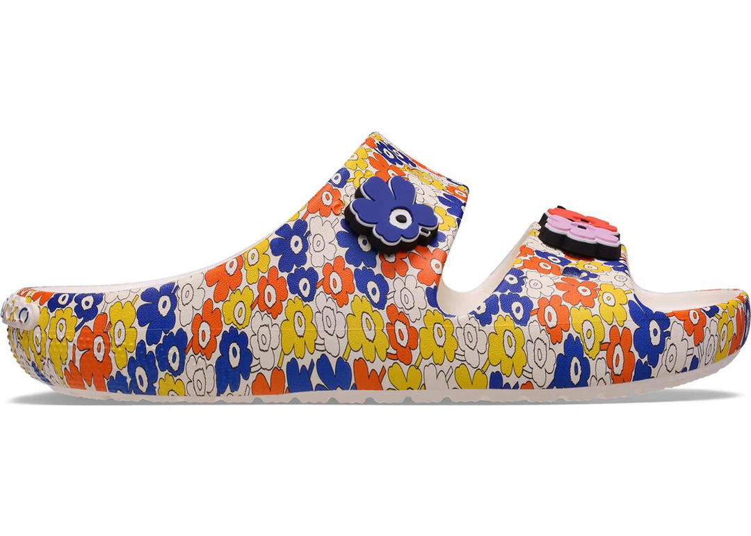 Crocs Crocs Classic Slide Marimekko (Kids)