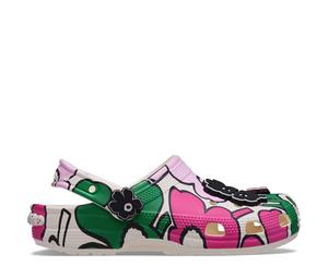 Buy Crocs Classic Clog Marimekko at Sasom – Authentic and Ready to Ship