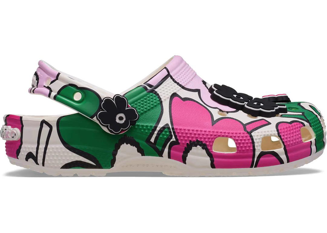 Crocs Crocs Classic Clog Marimekko