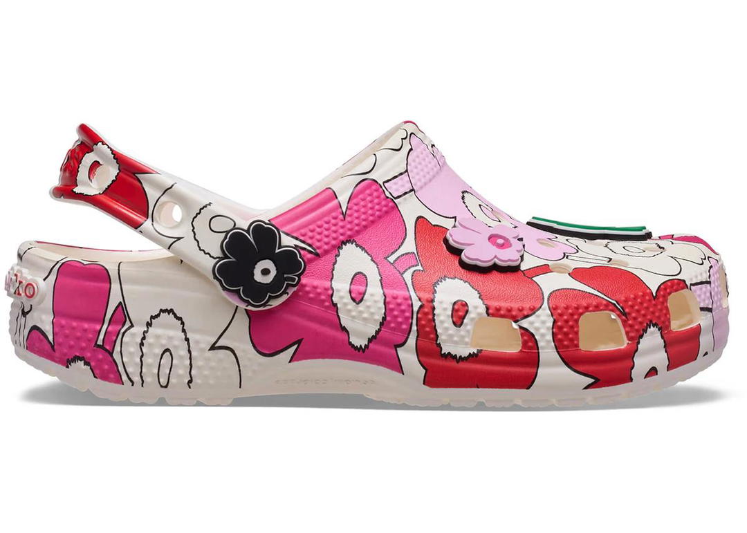 Crocs Crocs Classic Clog Marimekko (Kids)