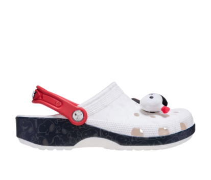 Buy Crocs Classic Clog Peanuts Snoopy at Sasom – Authentic and Ready to Ship