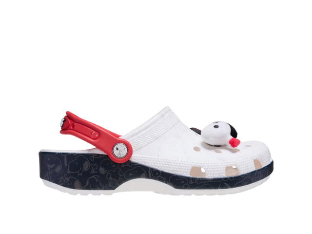 Crocs Crocs Classic Clog Peanuts Snoopy - view 1