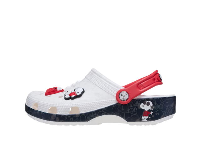 Crocs Crocs Classic Clog Peanuts Snoopy - view 2