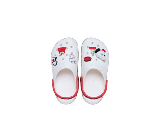 Crocs Crocs Classic Clog Peanuts Snoopy - view 4