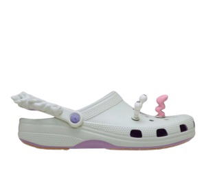 Buy Crocs Classic Clog ONE PIECE x atmos Luffy Gear 5 at Sasom – Authentic and Ready to Ship