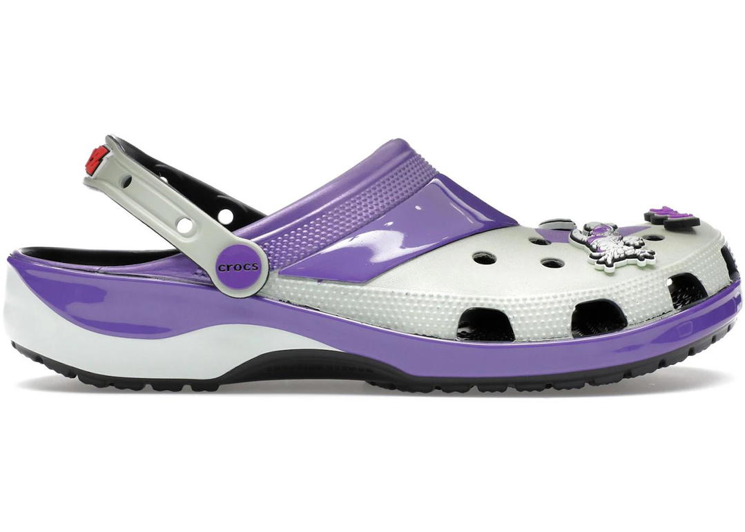 Crocs Crocs Classic Clog Dragon Ball Z Frieza