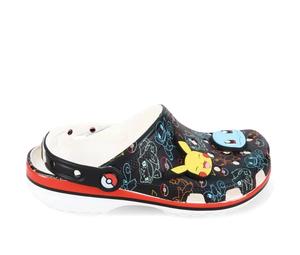 Buy Crocs Classic Clog Pokémon Starters at Sasom – Authentic and Ready to Ship