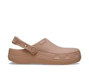 Buy Crocs Classic Crafted Clog Pink Caramel at Sasom – Authentic and Ready to Ship