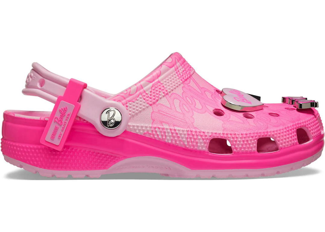 Crocs Crocs Classic Clog Barbie