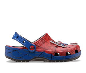 Buy Crocs Classic Clog Marvel Spider-Man at Sasom – Authentic and Ready to Ship