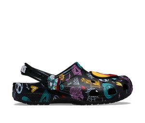 Buy Crocs Classic Clog The Nightmare Before Christmas Sally & Jack at Sasom – Authentic and Ready to Ship