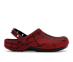 Buy Crocs Classic Clog Marvel Spider-Man Neo at Sasom – Authentic and Ready to Ship