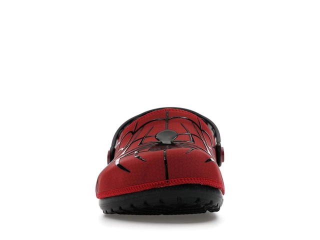 Crocs Crocs Classic Clog Marvel Spider-Man Neo - view 2