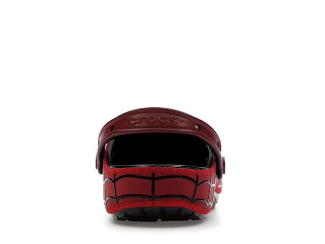 Crocs Crocs Classic Clog Marvel Spider-Man Neo - view 4
