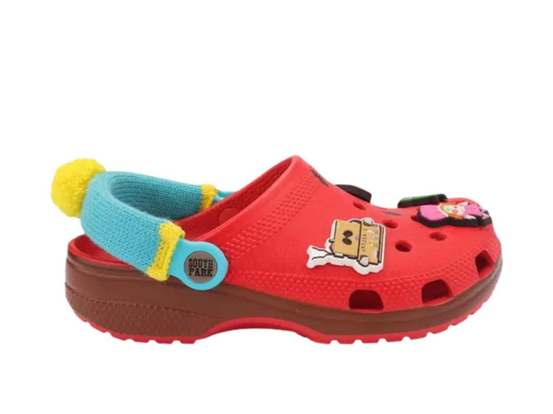 Crocs Crocs Classic Clog South Park Cartman