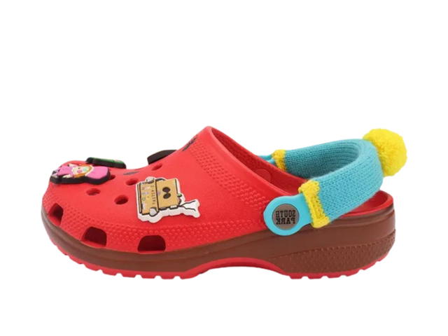 Crocs Crocs Classic Clog South Park Cartman - view 2