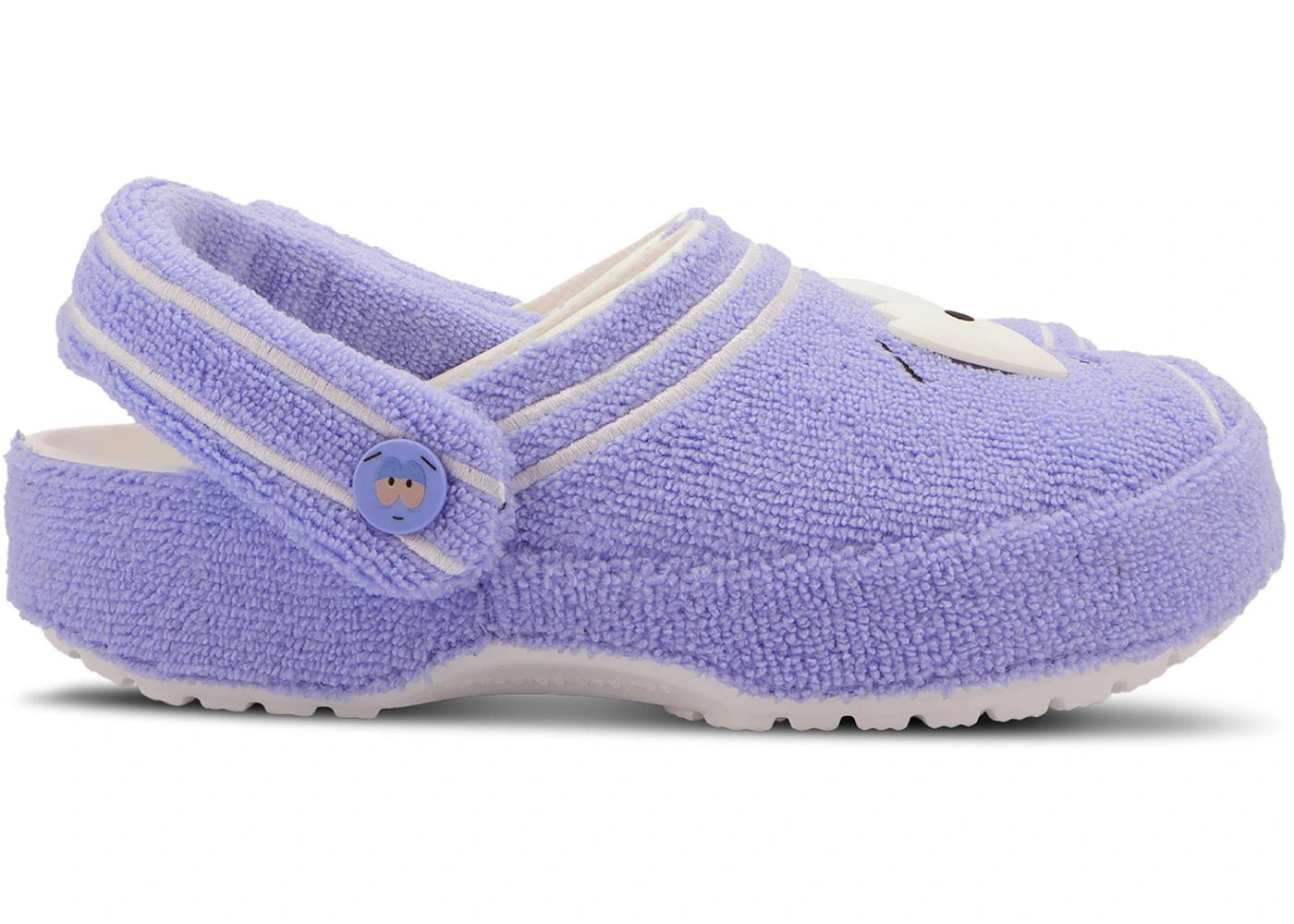 Crocs Crocs Classic Clog South Park Towelie