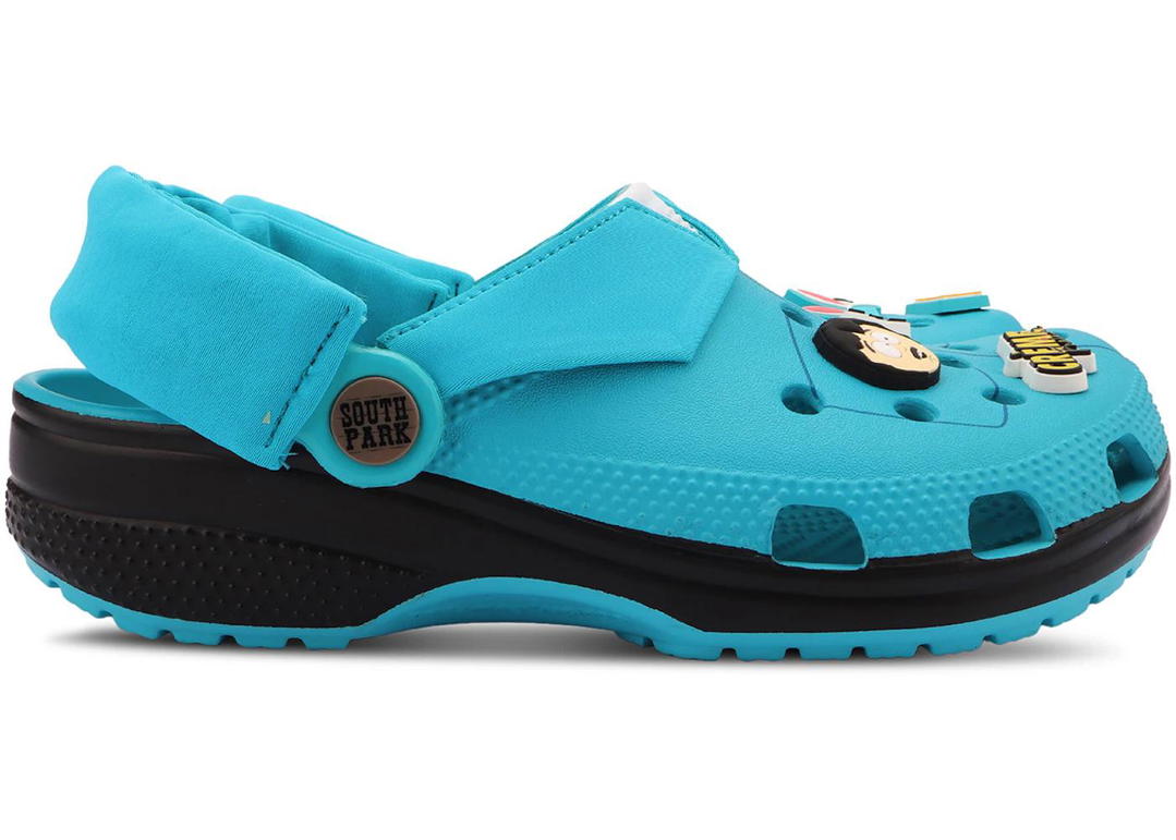 Crocs Crocs Classic Clog South Park Randy