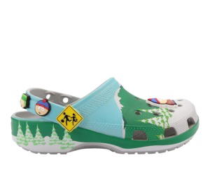 Buy Crocs Classic Clog South Park The Boys at Sasom – Authentic and Ready to Ship