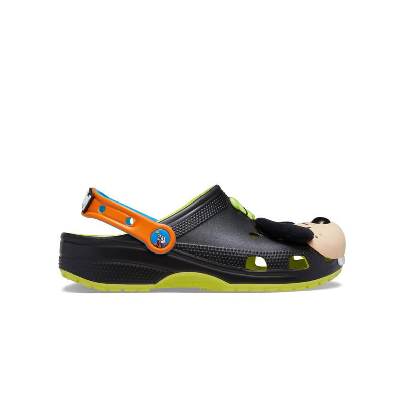 Crocs Crocs Goofy Classic Clog Multi