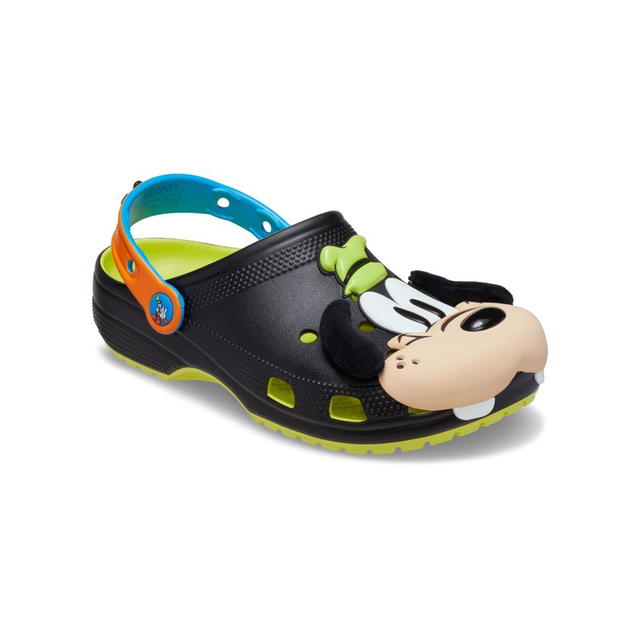 Crocs Crocs Goofy Classic Clog Multi - view 2