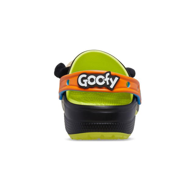 Crocs Crocs Goofy Classic Clog Multi - view 3