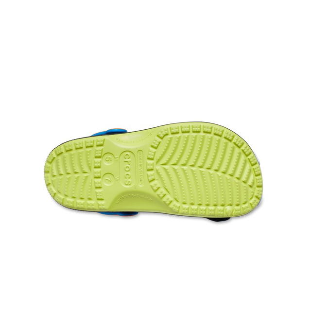 Crocs Crocs Goofy Classic Clog Multi - view 4