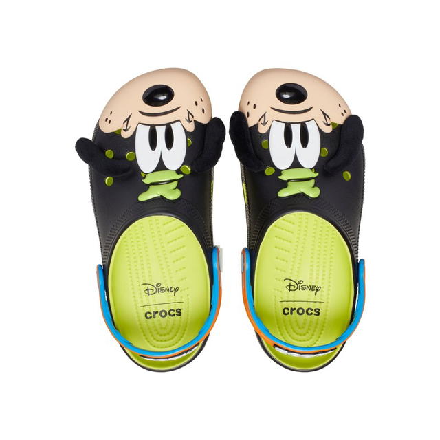Crocs Crocs Goofy Classic Clog Multi - view 5