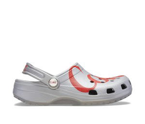 Buy Crocs Diet Coke Classic Clog Multi at Sasom – Authentic and Ready to Ship