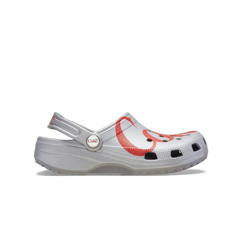 Crocs Crocs Diet Coke Classic Clog Multi