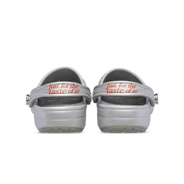 Crocs Crocs Diet Coke Classic Clog Multi - view 3