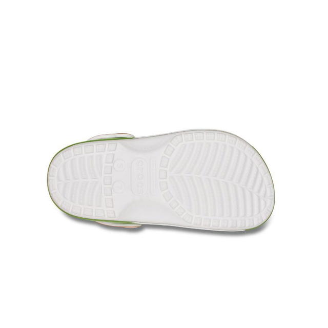 Crocs Crocs Yoshi Classic Clog Multi - view 4