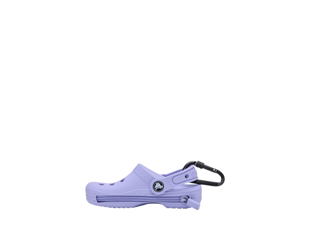 Buy Crocs Classic Clog Pouch Bag Charm at Sasom – Authentic and Ready to Ship