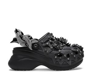 Buy Crocs Classic Bae Clog Swarovski Black (Women's) at Sasom – Authentic and Ready to Ship