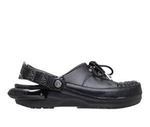Buy Crocs x Andersson Bell Classic Clog Black at Sasom – Authentic and Ready to Ship