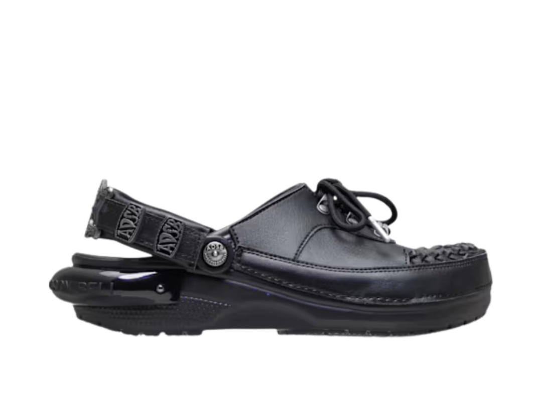 Crocs Crocs x Andersson Bell Classic Clog Black
