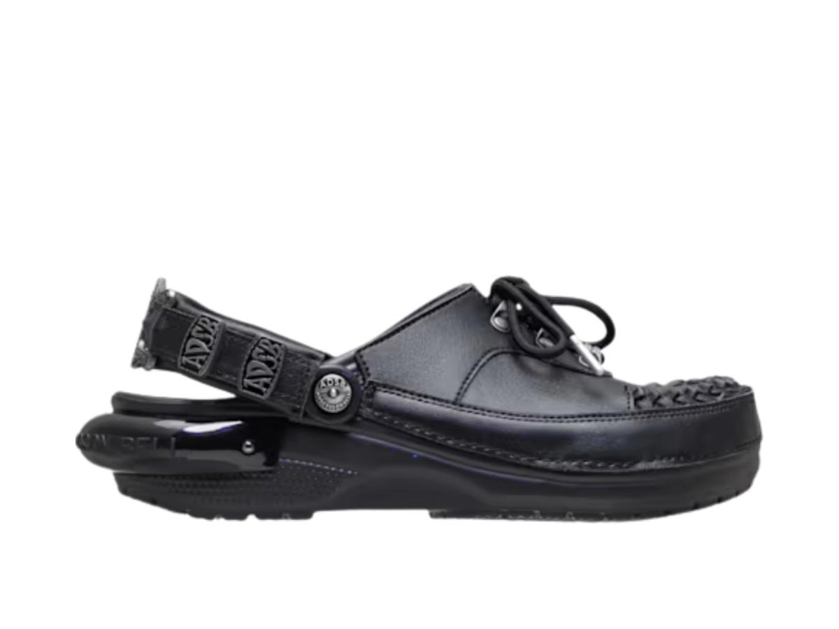 Crocs Crocs x Andersson Bell Classic Clog Black
