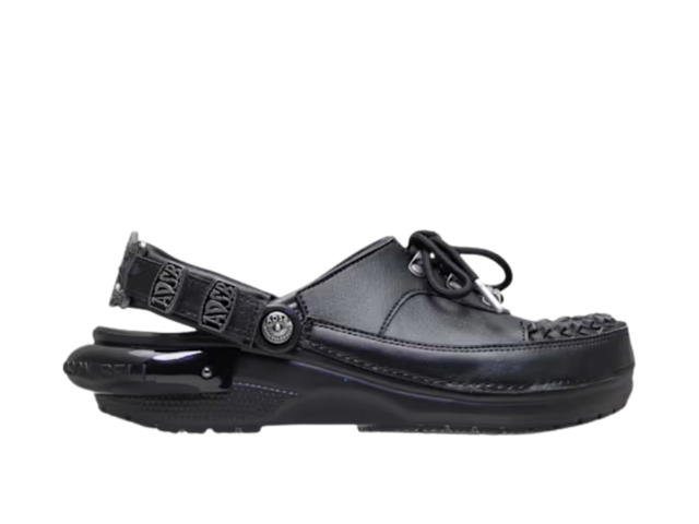 Crocs Crocs x Andersson Bell Classic Clog Black - view 1