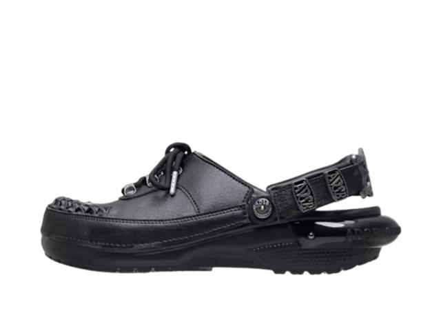Crocs Crocs x Andersson Bell Classic Clog Black - view 2