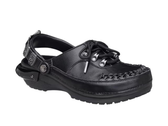 Crocs Crocs x Andersson Bell Classic Clog Black - view 4