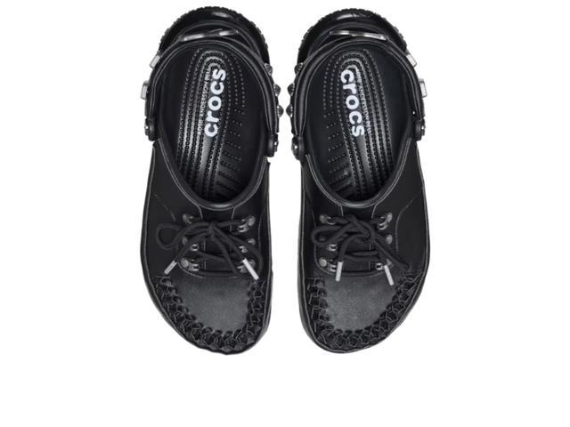Crocs Crocs x Andersson Bell Classic Clog Black - view 5