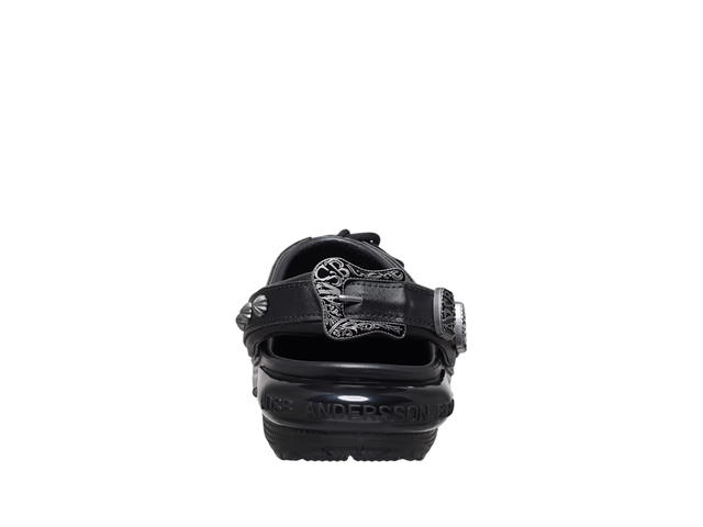 Crocs Crocs x Andersson Bell Classic Clog Black - view 6