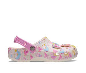 Buy Crocs Hello Kitty And Friends Pastel Classic Clog Multi at Sasom – Authentic and Ready to Ship