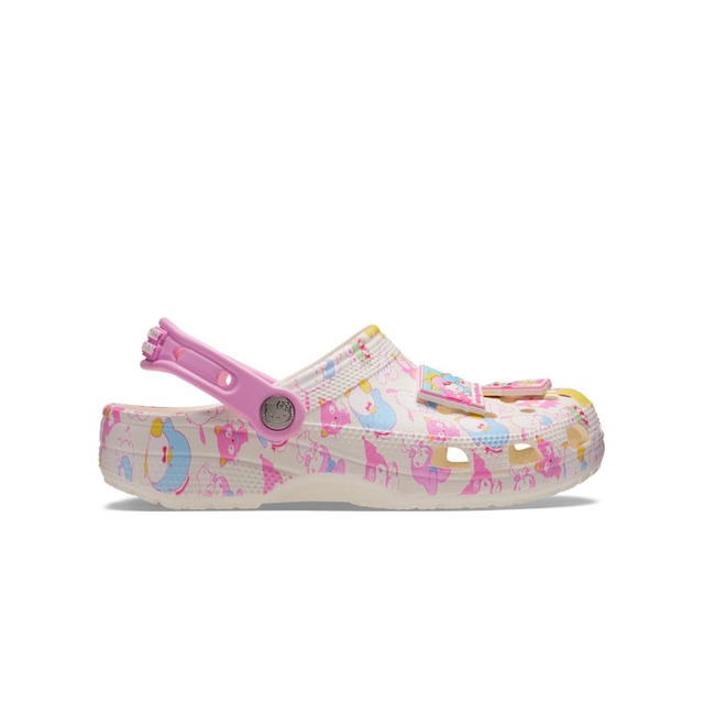 Crocs Crocs Hello Kitty And Friends Pastel Classic Clog Multi - view 1