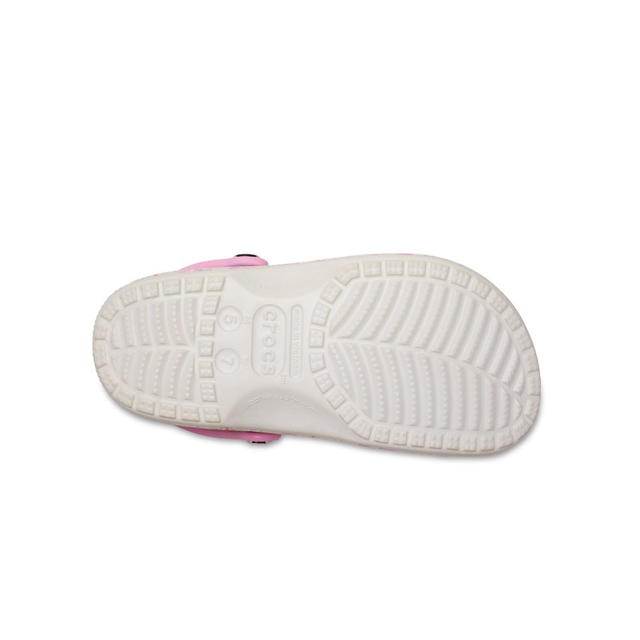 Crocs Crocs Hello Kitty And Friends Pastel Classic Clog Multi - view 4